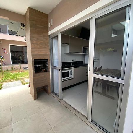 Residencial Mariano 5 Apartment Florianópolis Екстериор снимка