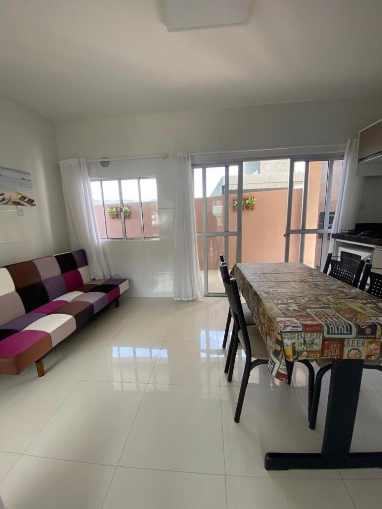 Residencial Mariano 5 Apartment Florianópolis Екстериор снимка