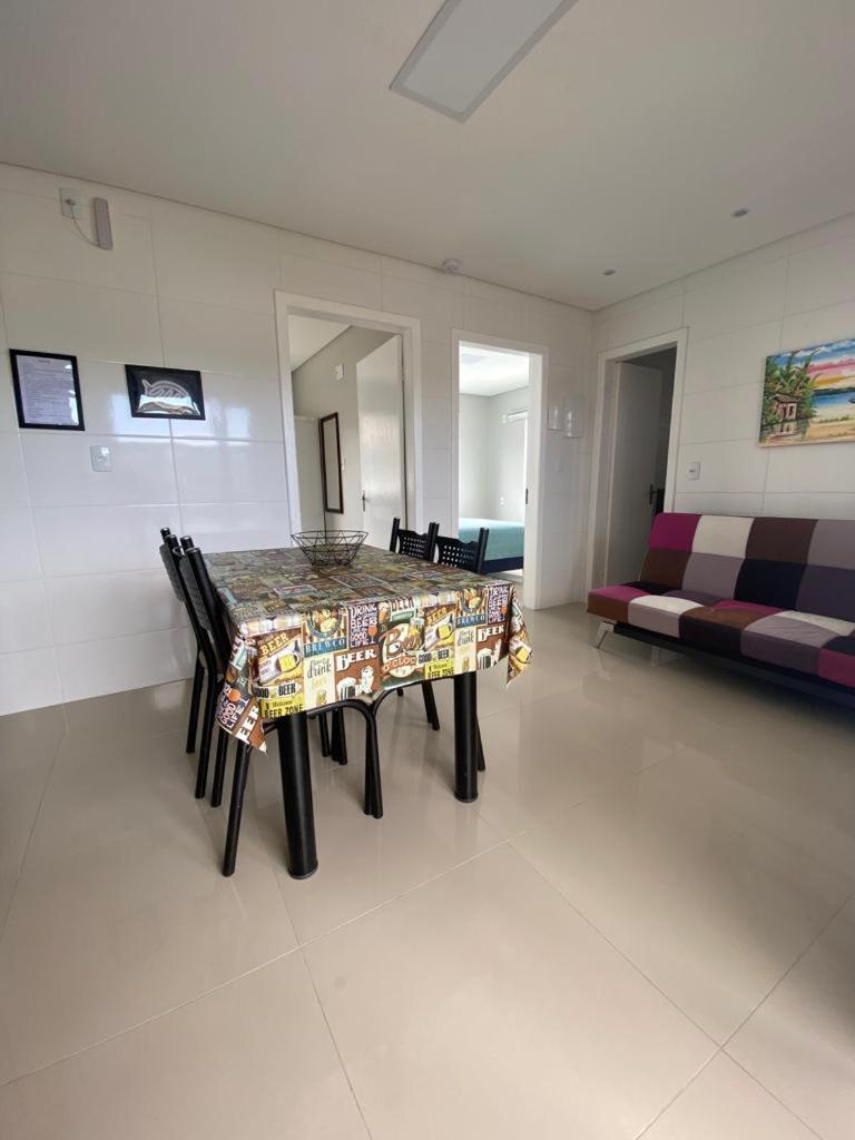 Residencial Mariano 5 Apartment Florianópolis Екстериор снимка