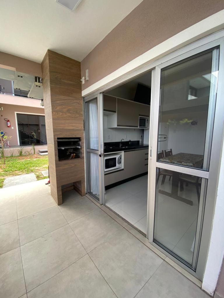 Residencial Mariano 5 Apartment Florianópolis Екстериор снимка