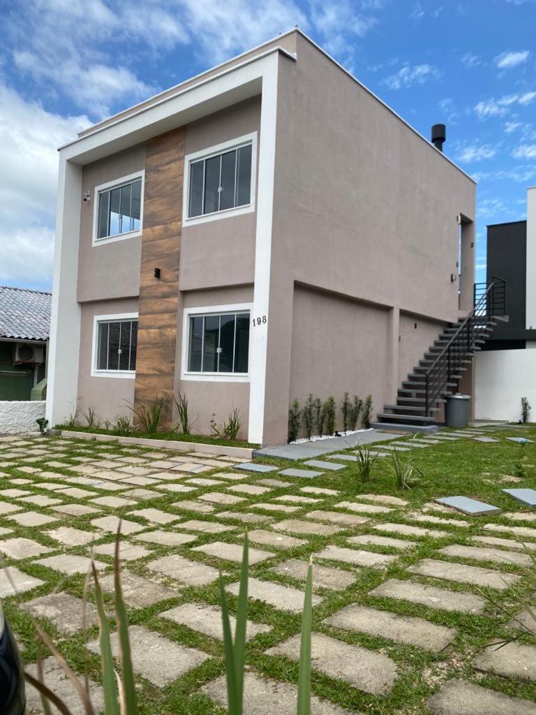 Residencial Mariano 5 Apartment Florianópolis Екстериор снимка